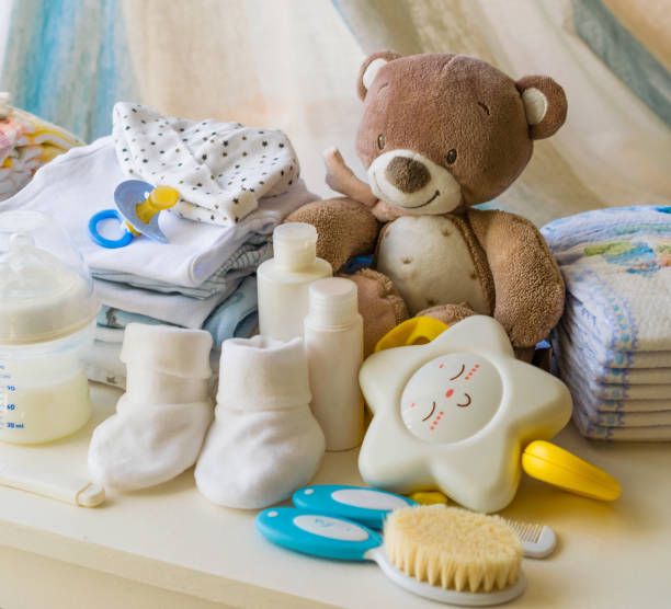 Niños y bebés