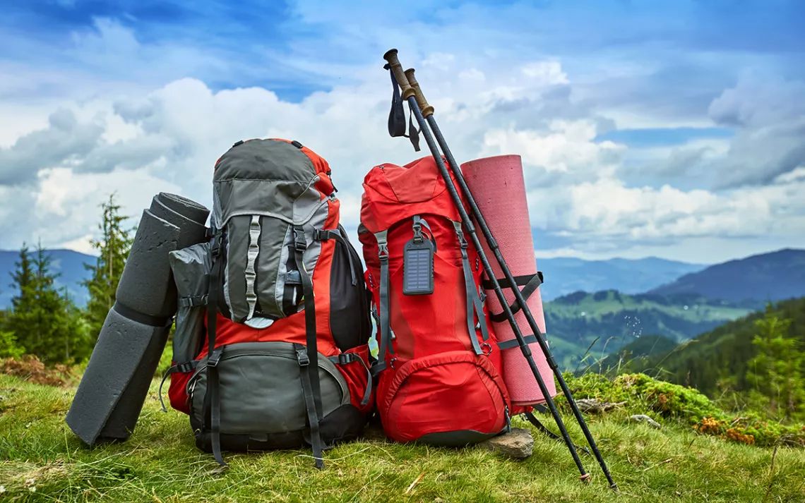 Aventura y outdoor